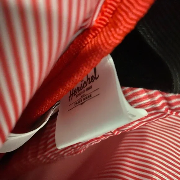 Herschel Supply Co. Brand Backpack - Green - Picture 3 of 5